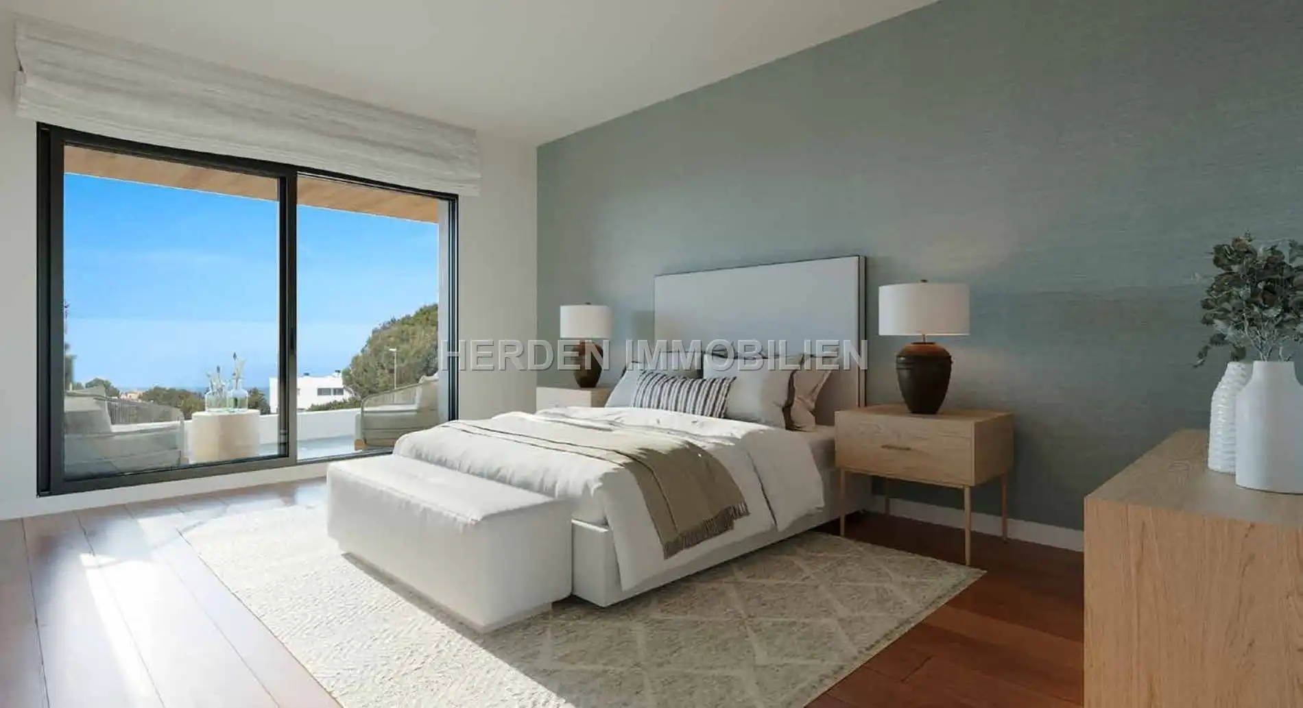 Casa pareada con terraza en venta en Maioris-Puig de Ros, imagen 16