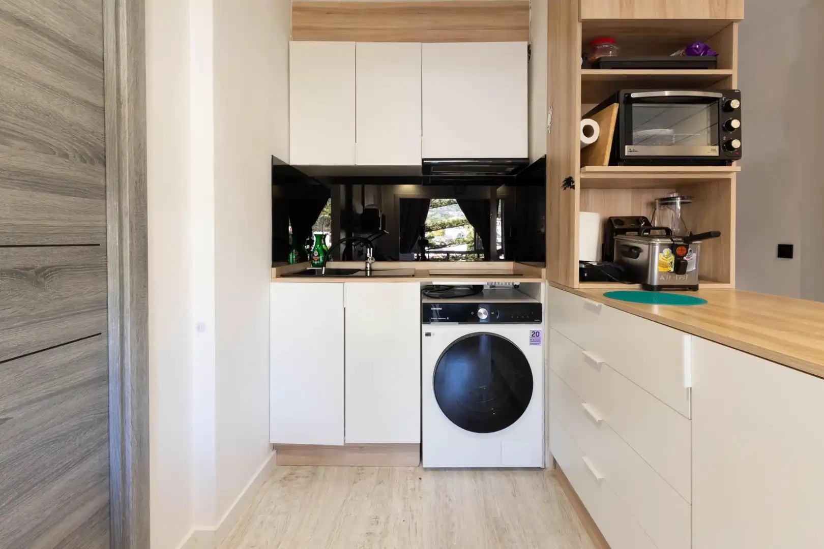 Apartment with lift for sale in Torreblanca del Sol, imagen 12