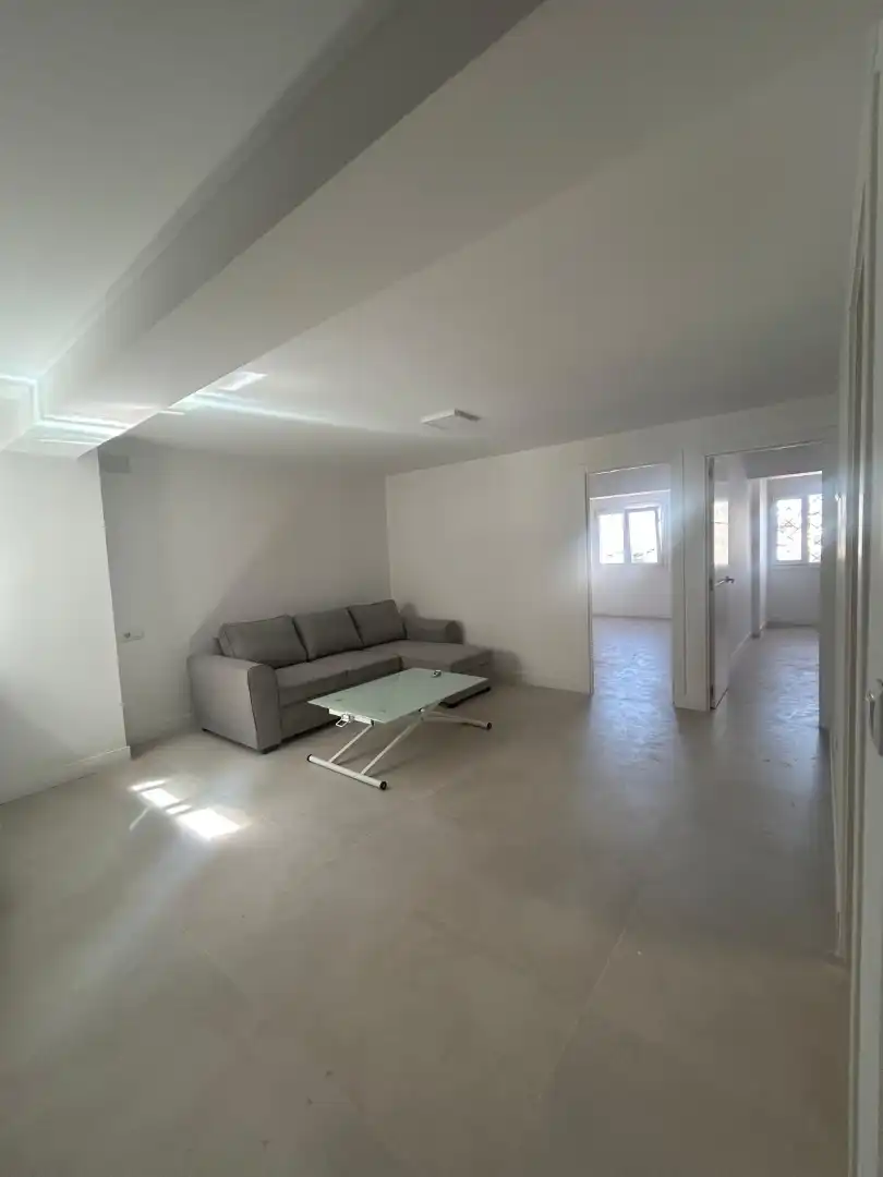 Flat for rent in Málaga  with Air Conditioner, Furnished and Pets allowed