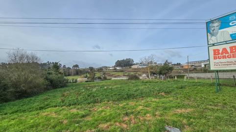 Foto 3 de Terreny industrial en venda a Avenida Avenida Alvedro, Almeiras, Culleredo