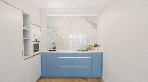 Foto 5 de Apartament en venda a Pj Elias Ramos 1 Don Elias 2fuengirola (málaga), -1, Playa de los Boliches, Fuengirola