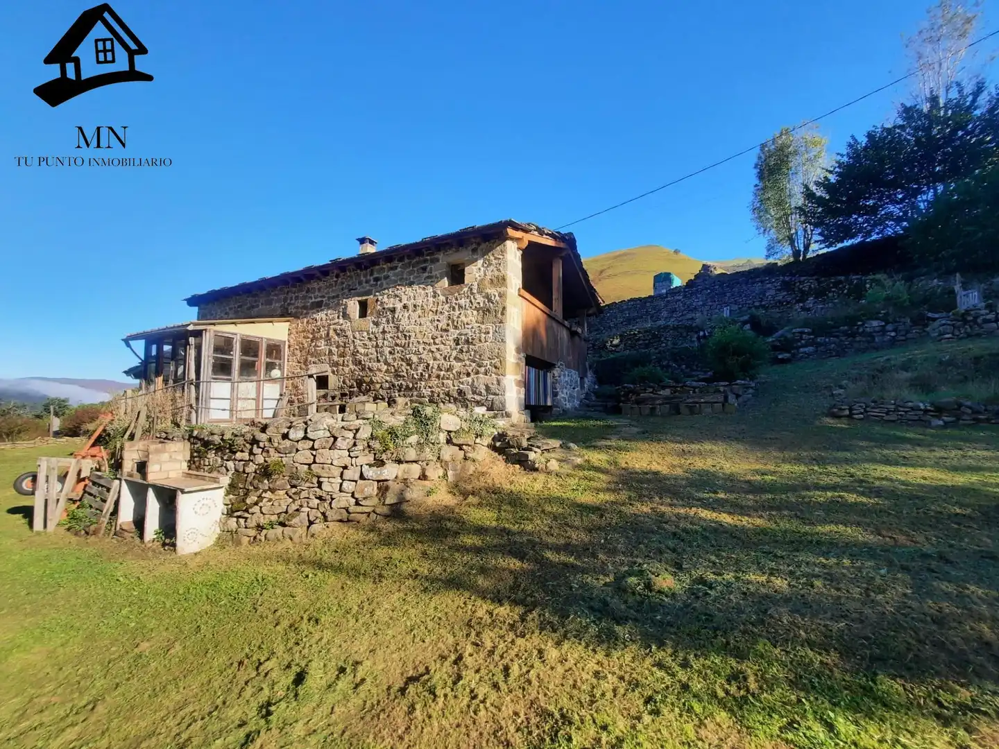 Casa rústica en venda a Vega de Pas, imagen 40