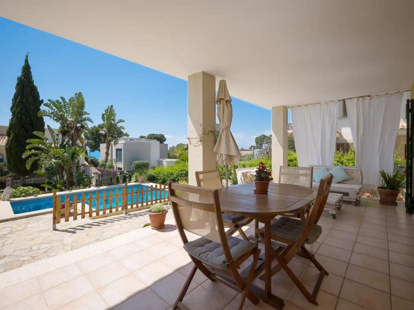 Detached homes for sale in Alcúdia - Carrer de lIllot, Port d'Alcúdia - Platja d'Alcúdia