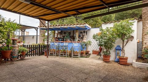 Foto 4 de Casa adosada en venda a Avenida de Europa, Sevilla
