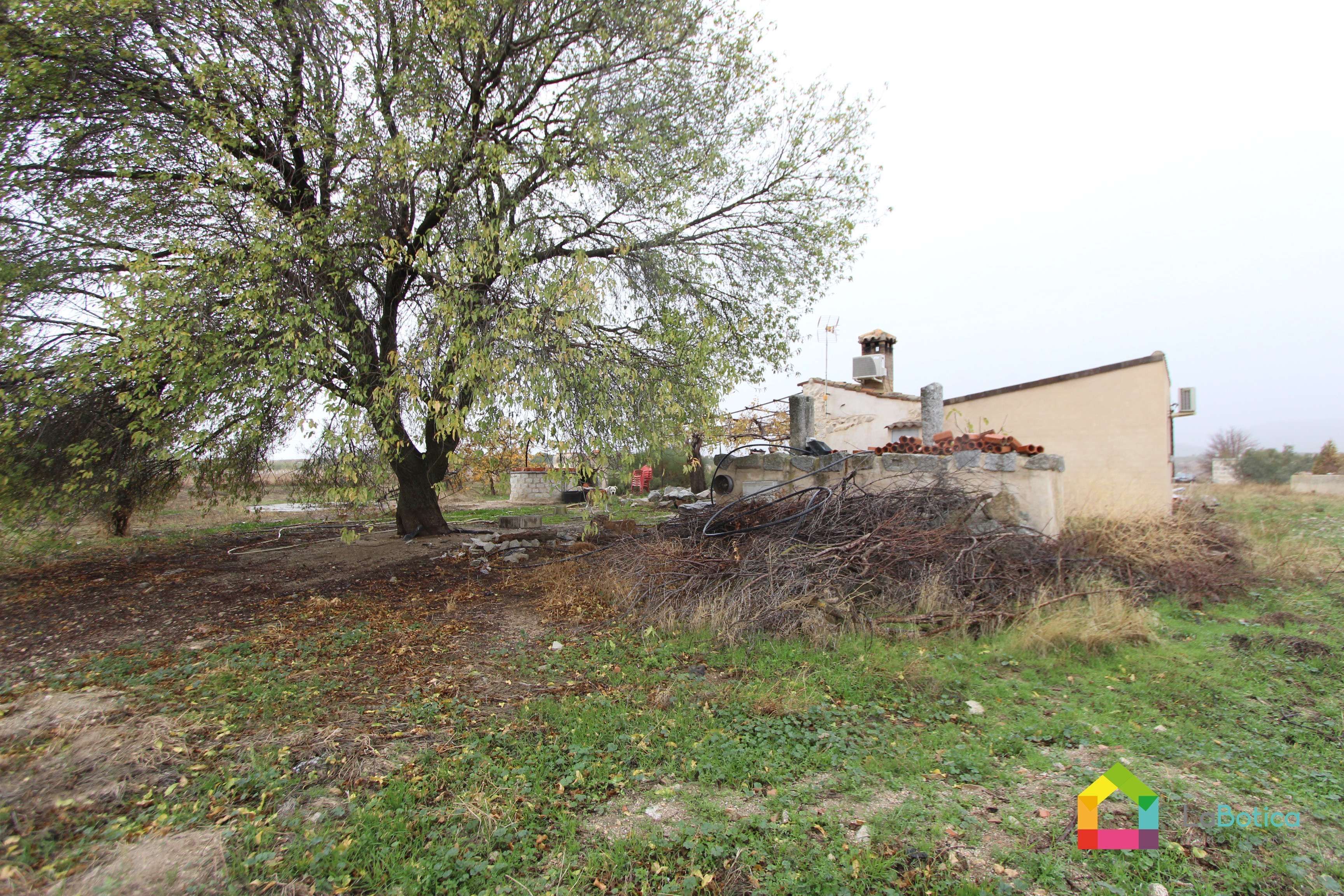 House or chalet for sale in Ajofrín