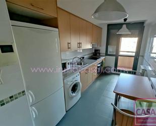 Flat for sale in Jardín de Cantos - El Nodo