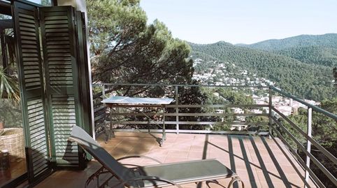 Foto 2 de Casa o xalet en venda a El Racó - Sant Feliu del Racó, Castellar del Vallès