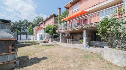 Foto 5 de Casa adosada en venta en Travesía Ramón y Cajal, Miraflores de la Sierra, Madrid