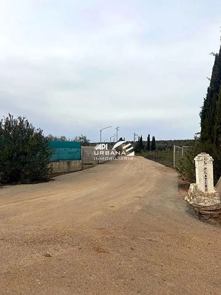 Residencial en venta en Cabra