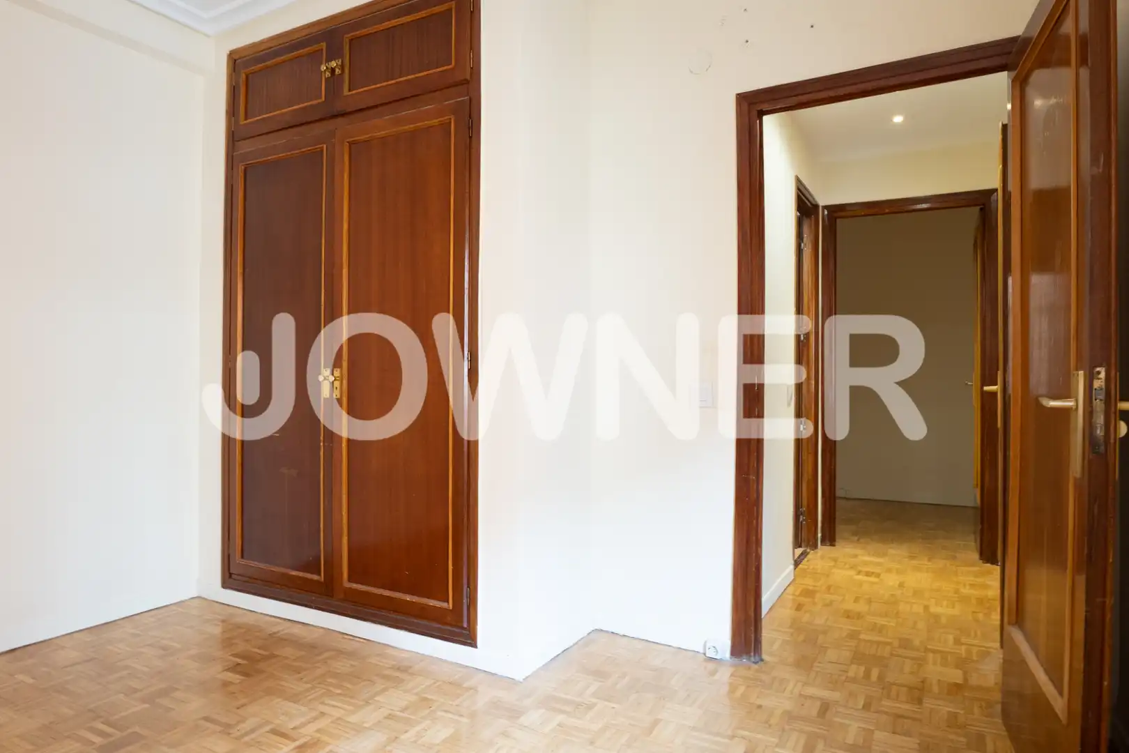 Flat for rent in Madrid  with Heating, Oven and Washing machine