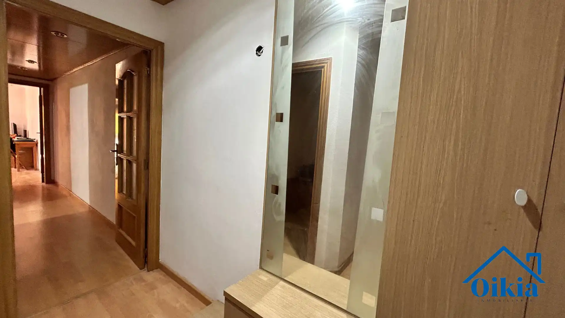 Piso en venta en Sant Feliu de Llobregat con Aire acondicionado, Parquet y Amueblado
