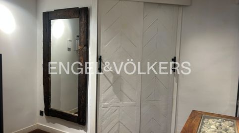 Foto 3 de Apartamento de alquiler en Golf - Can Trabal, Sant Cugat del Vallès