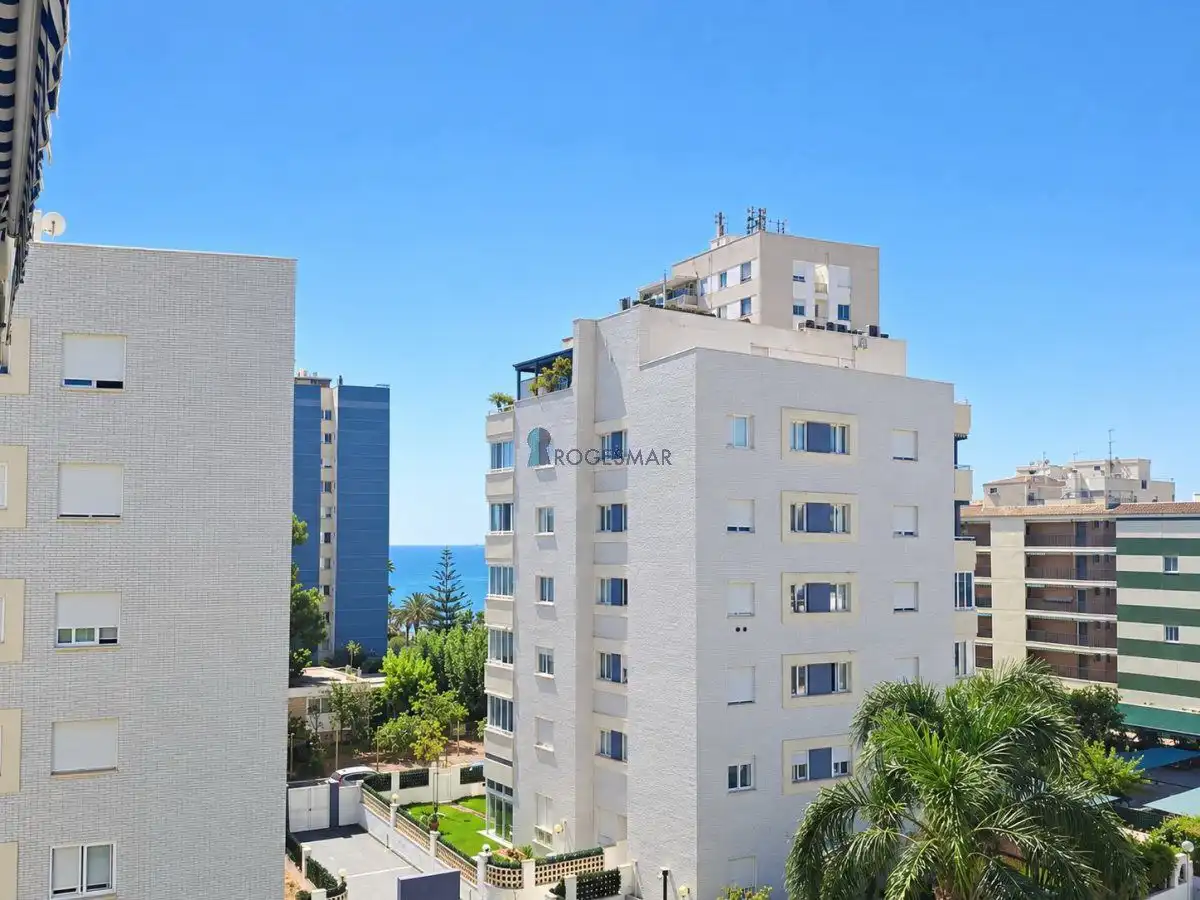 Apartamento en venta en Carrer Eivissa 8