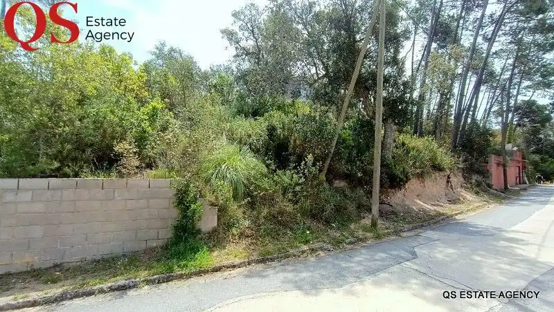 Wohnbaugrundstück zum Verkauf in Lloret Blau - La Creu de Lloret, imagen 5