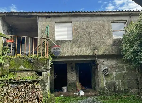 House with garden for sale in Picouso, imagen 9
