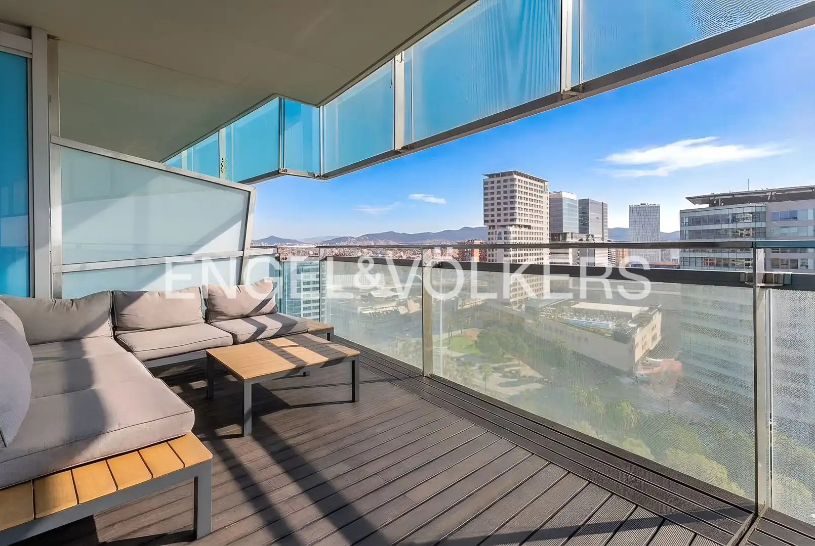 Appartement avec piscine à vendre à Sant Martí, imagen 41
