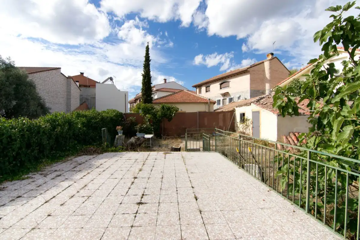 Terreny residencial en venda a DEL ESTANQUILLO, imagen 14