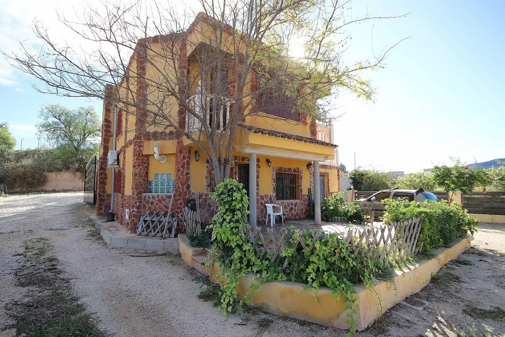 Villa in vendita a Monóvar  / Monòver, imagen 6