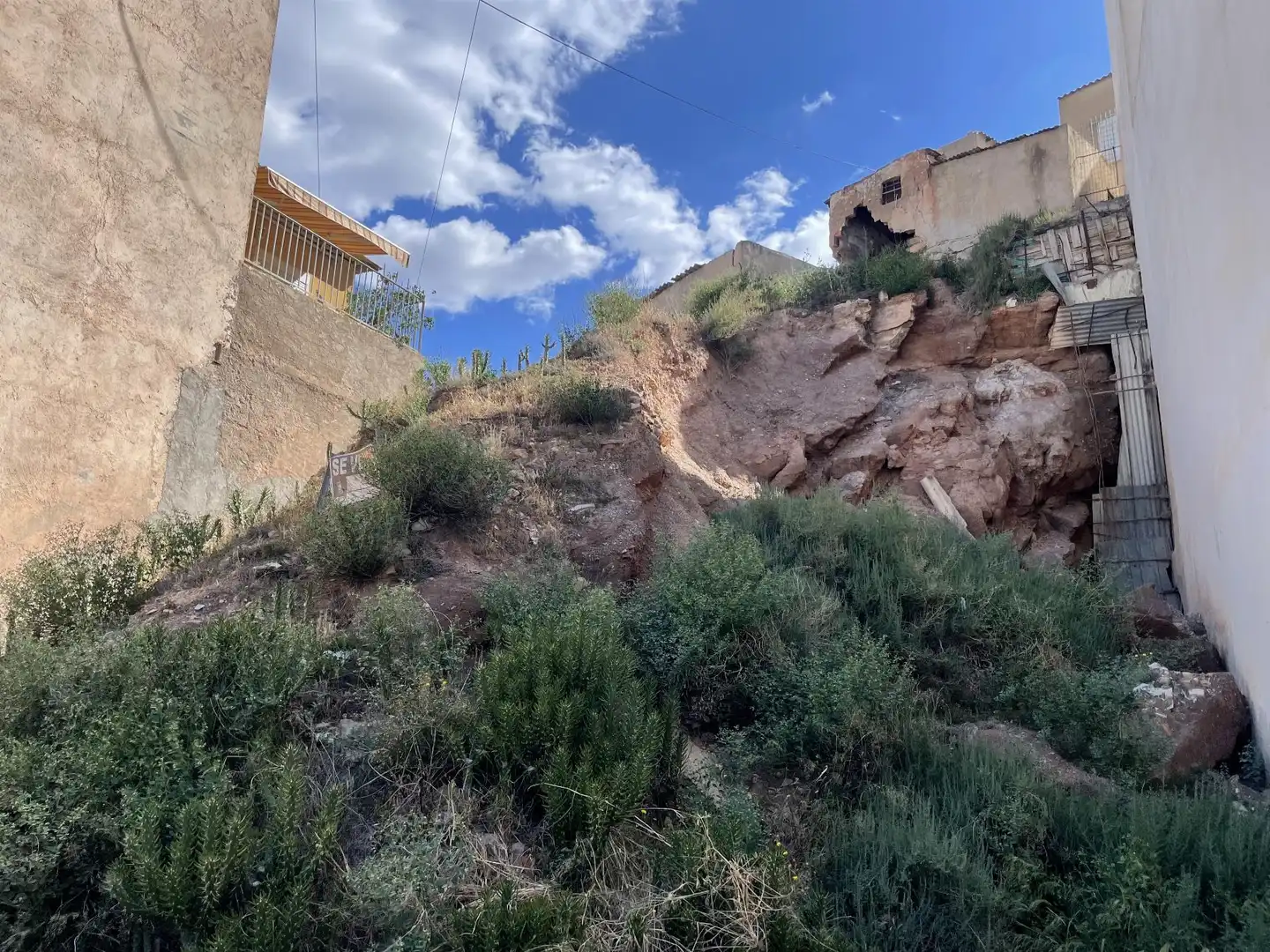 Terrenys i solars en venda a de caravaca, imagen 5