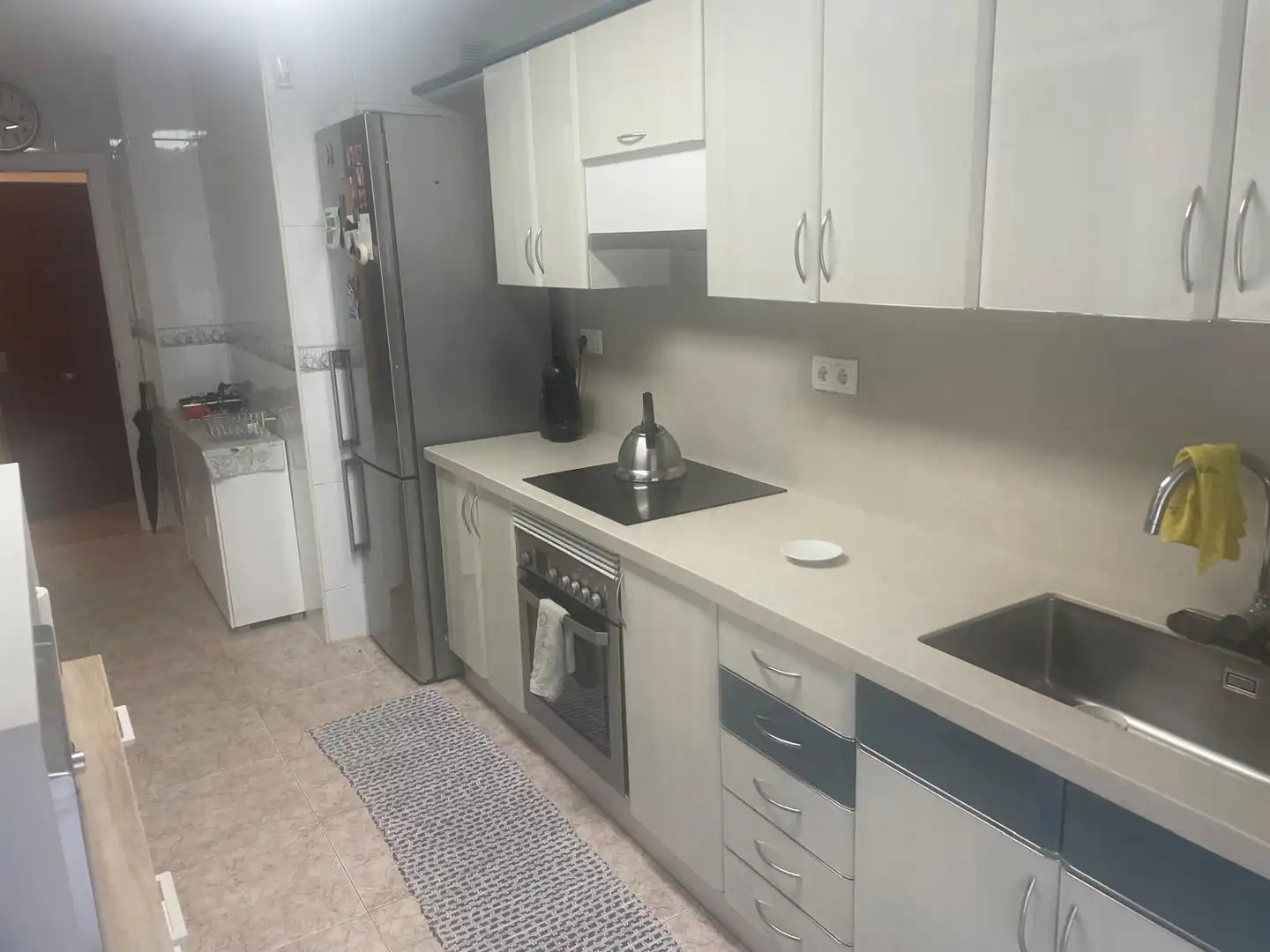 Planta baja en venta en Carrer Violant d'Hongria, 14, Sant Pere i Sant Pau