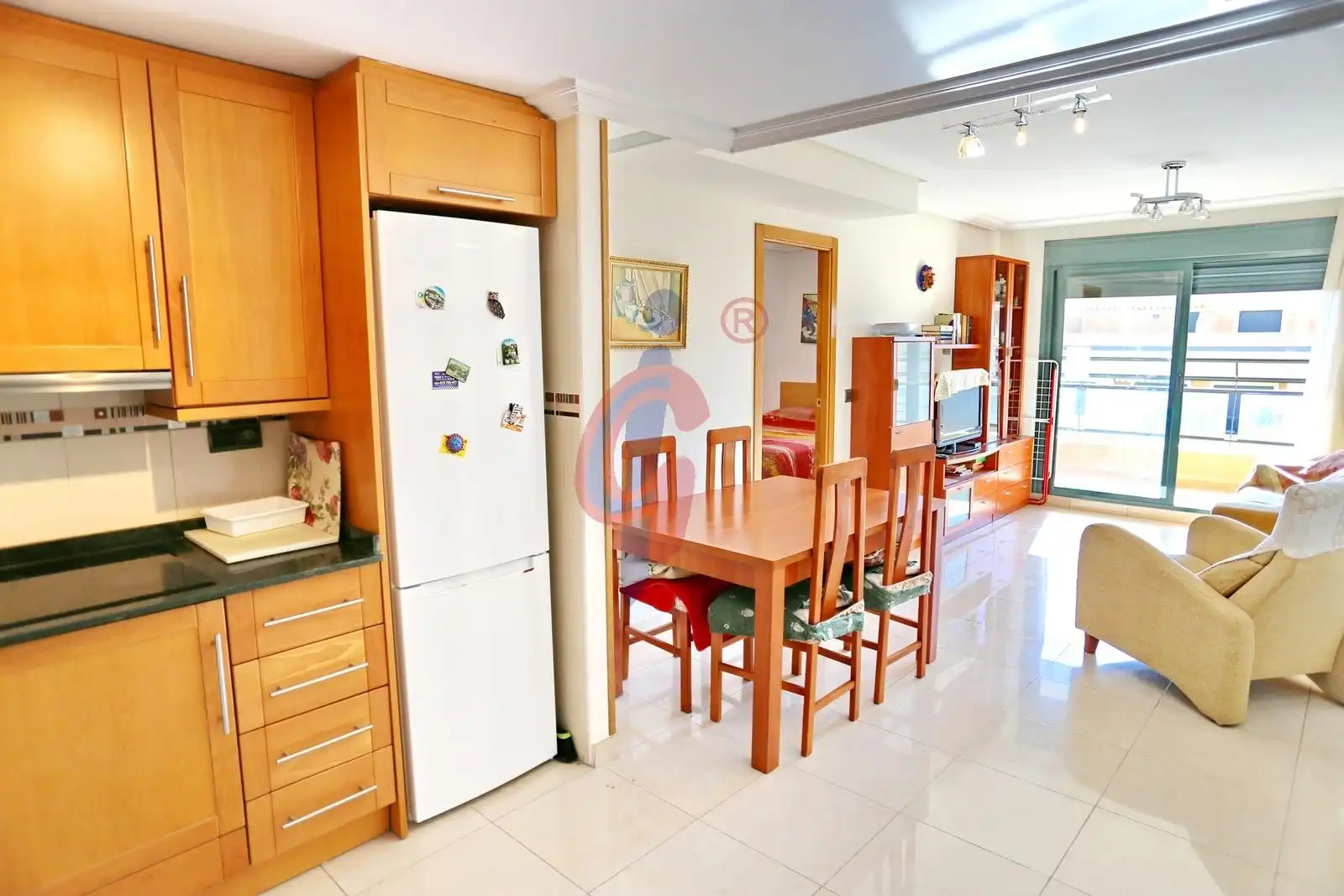 Apartament amb ascensor en venda a Calle Puerta de Damasco 2, imagen 13