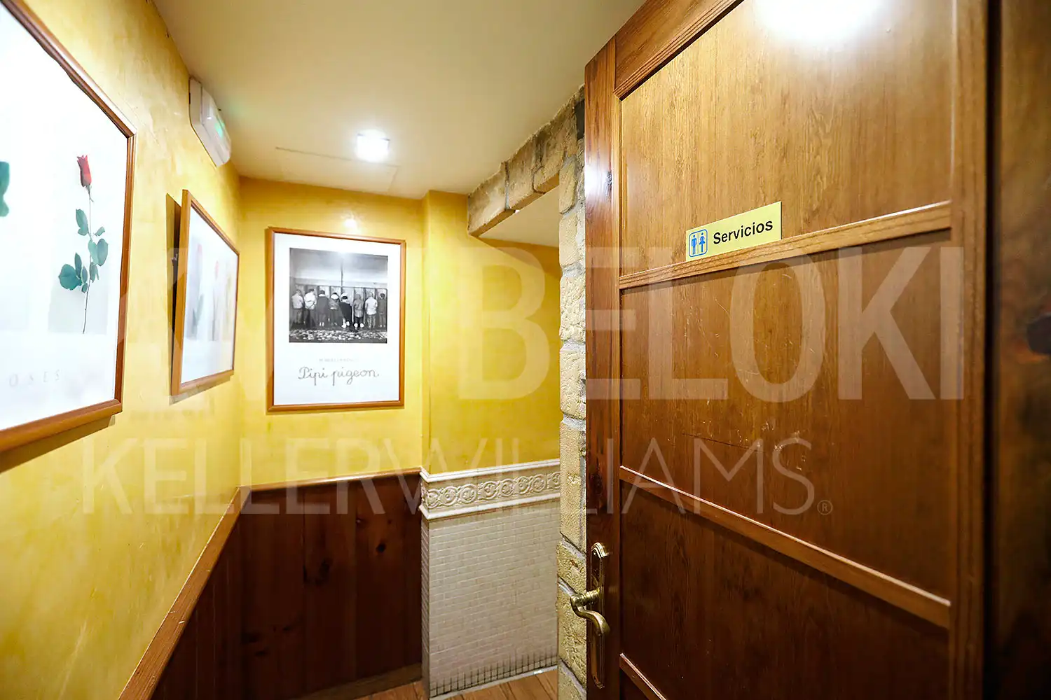 Business premises for sale in Parte Vieja, imagen 22