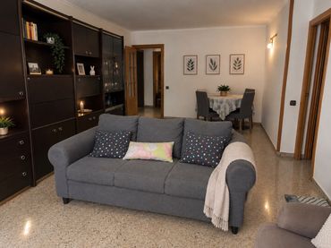 Appartement à vendre à Nou Barris