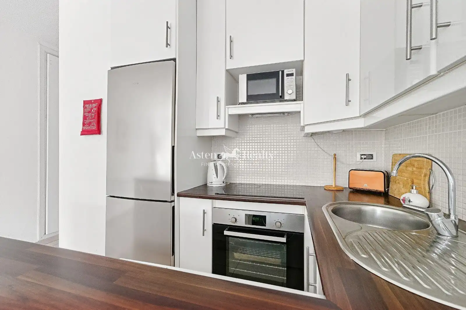 Apartament amb piscina en venda a Ernesto Sarti 11, imagen 10