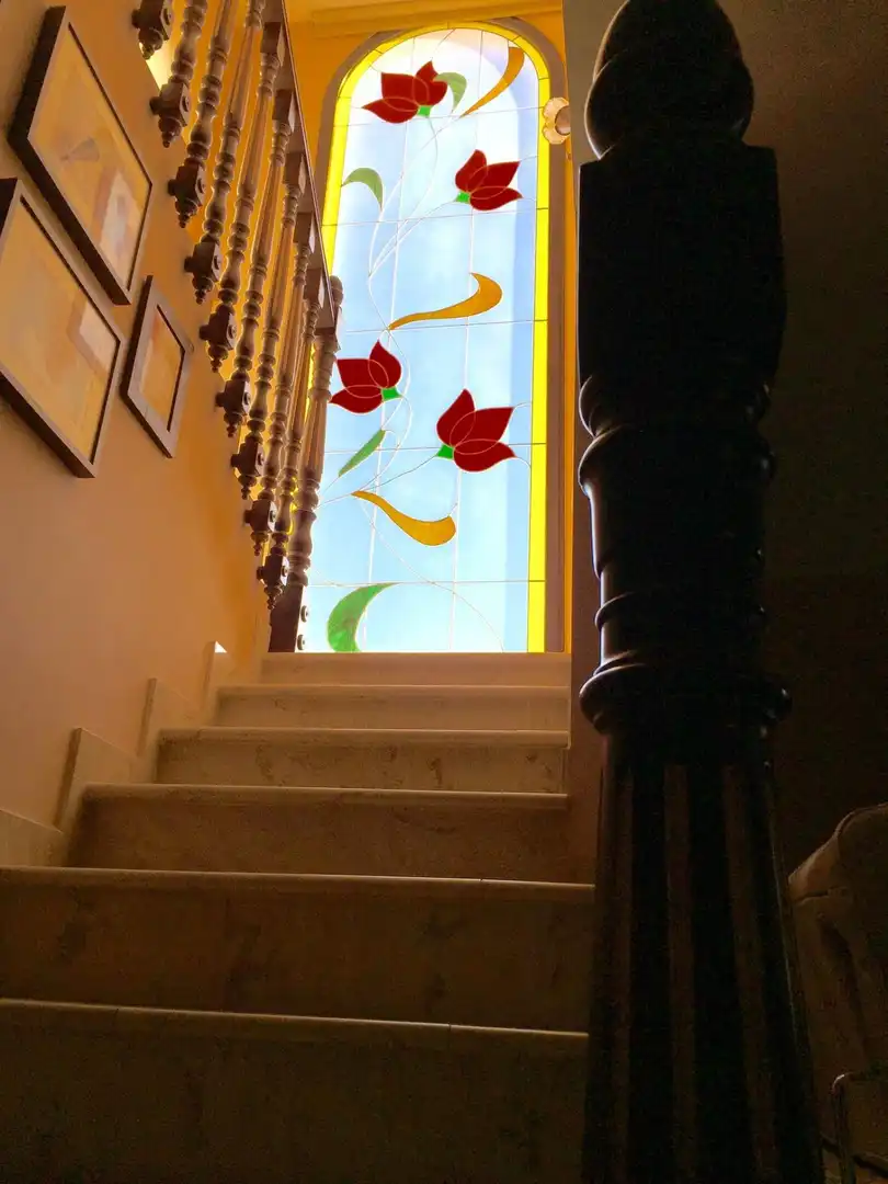 Casa o xalet en venda en Antequera amb Aire condicionat, Calefacció i Jardí privat