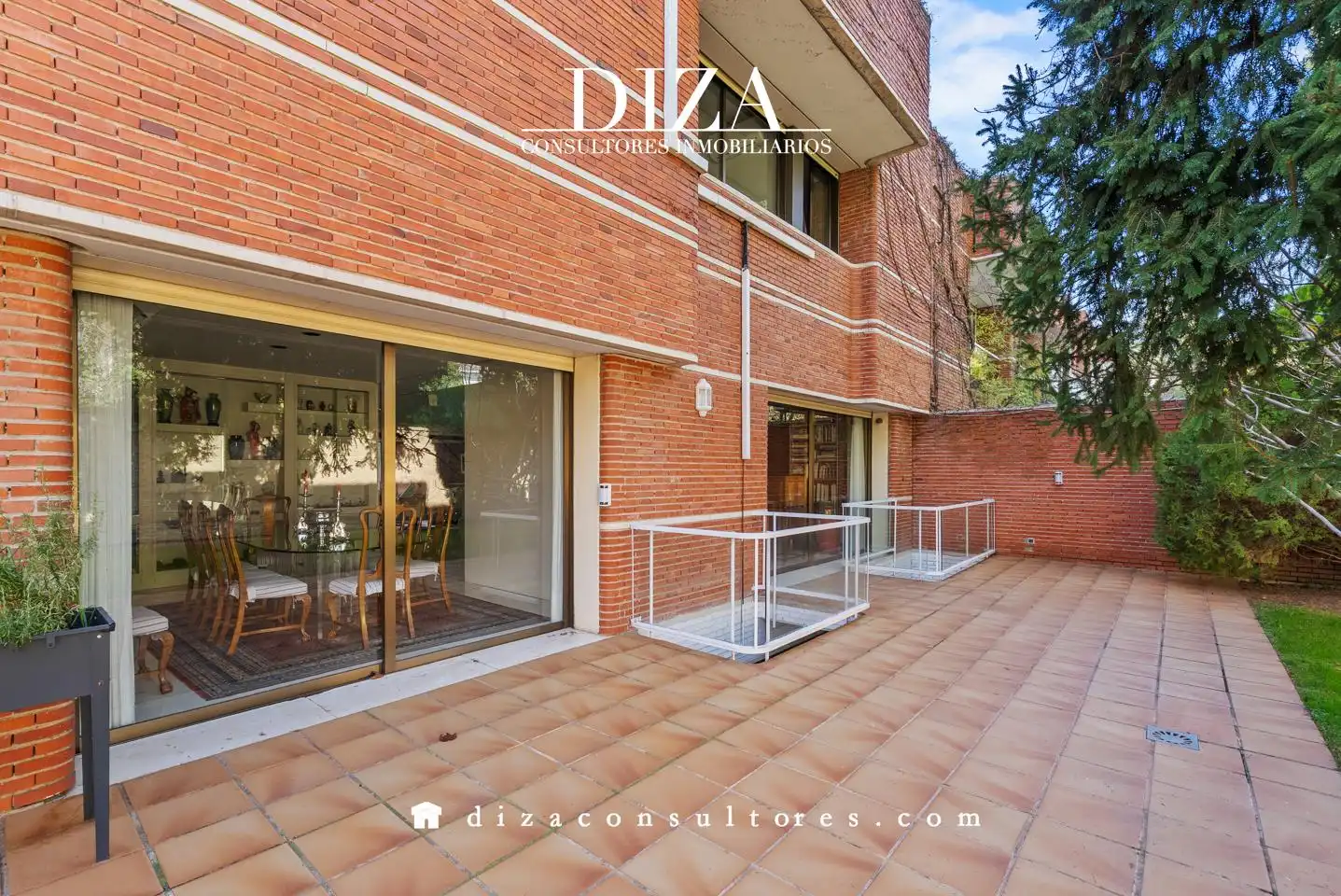Adosado con piscina en venta en Moncloa - Aravaca, imagen 14