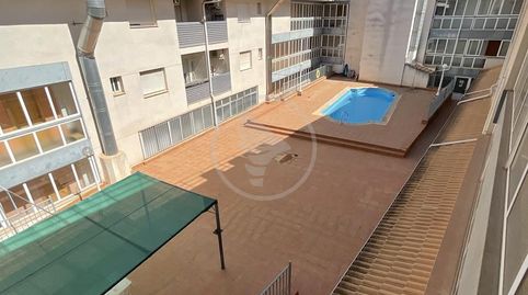 Foto 2 de Dúplex en venda a Avenida de Andalucía, La Zarzuela - San José - Belén, Linares