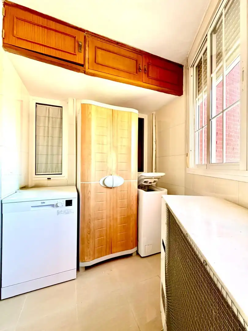 Cocina de Piso en venta en Montequinto