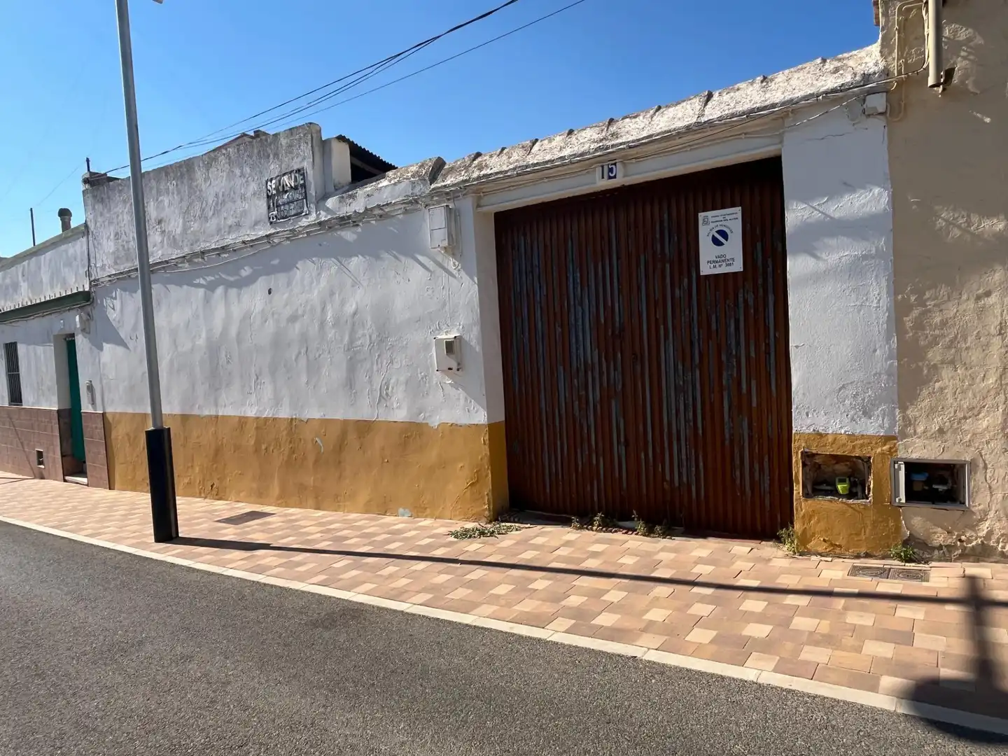 Terrenys i solars en venda a Mairena del Alcor, imagen 13