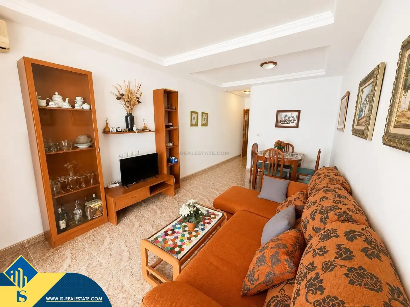 Flat with terrace for sale in Playa del Cura, imagen 3