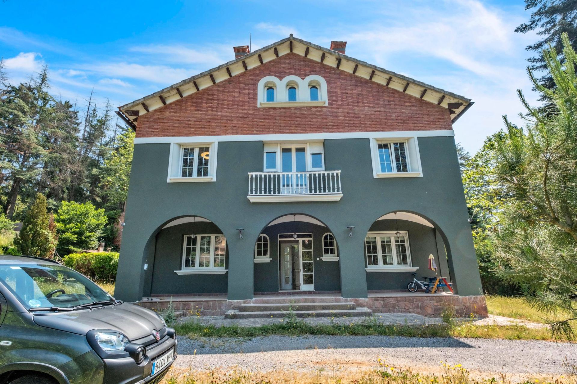 Haus oder Chalet zum verkauf in Passeig Font Vella, Sant Hilari Sacalm