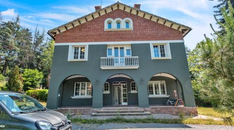 Foto 3 de Casa o xalet en venda a Passeig Font Vella, Sant Hilari Sacalm, Girona