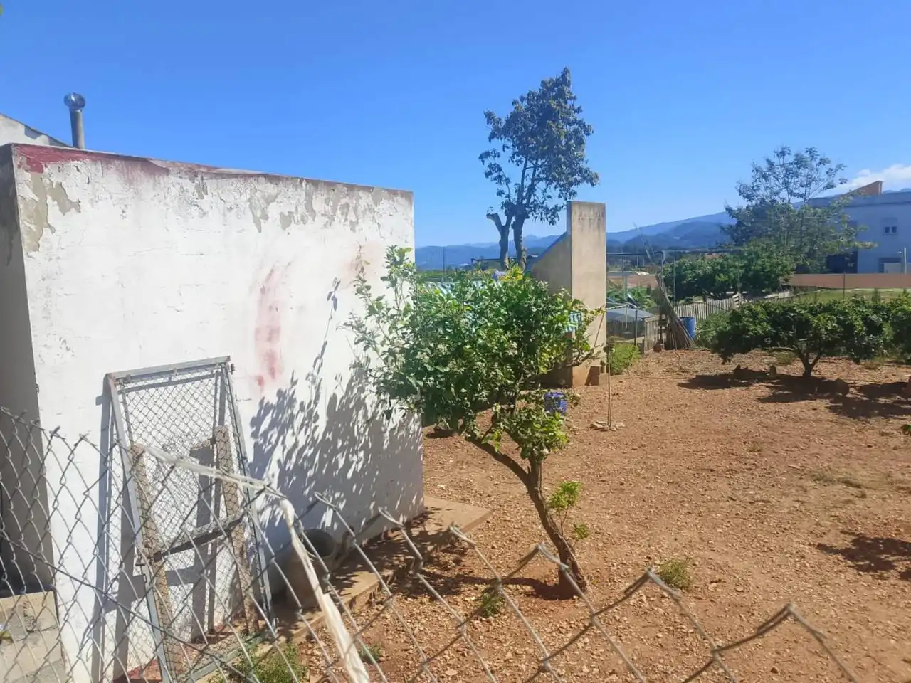 Casa o xalet en venda en Ador amb Terrassa, Piscina i Moblat