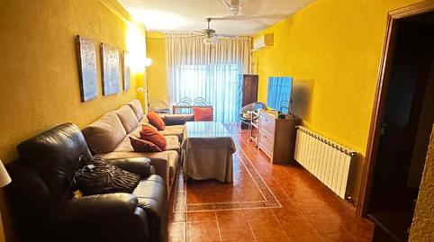 Foto 3 de Pis en venda a Calle Maestro Cebrián, 1, Belén - San Roque,  Jaén Capital