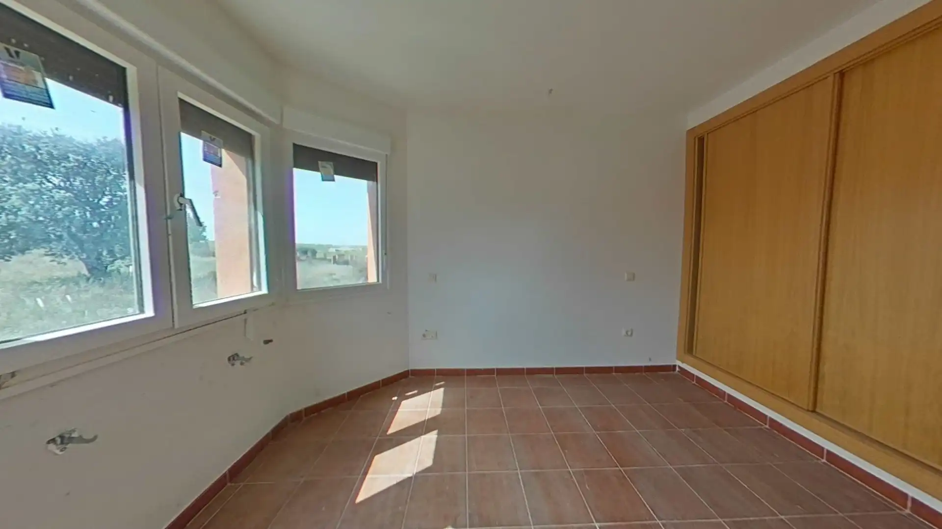 Casa adosada en venda en Castillejo de Mesleón amb Jardí privat