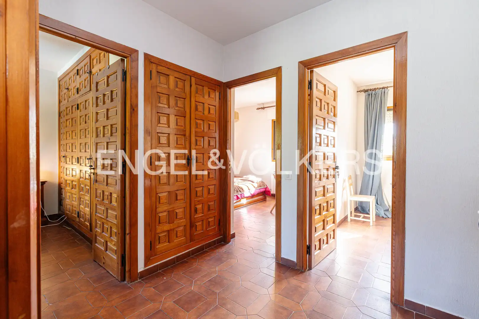 Detached homes for sale in El Escorial  with Heating, Private garden and Terrace
