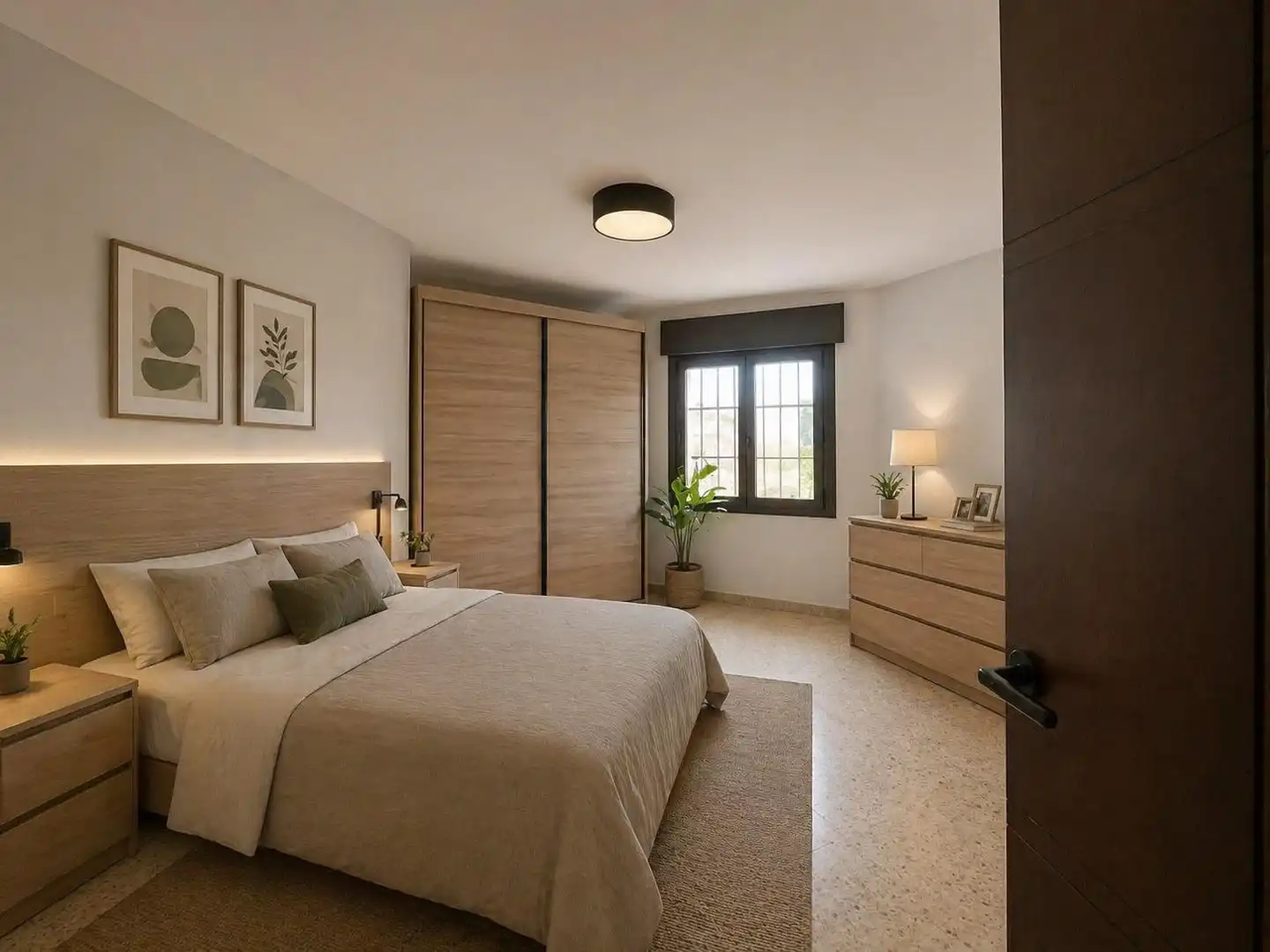 Chalet con piscina en venta en La Viña - Montemar - San Jaime, imagen 16