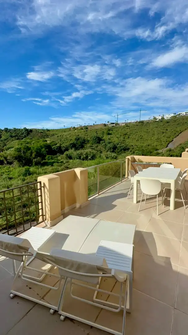 Appartement avec piscine à louer à Calle Camino del Reloj, imagen 20