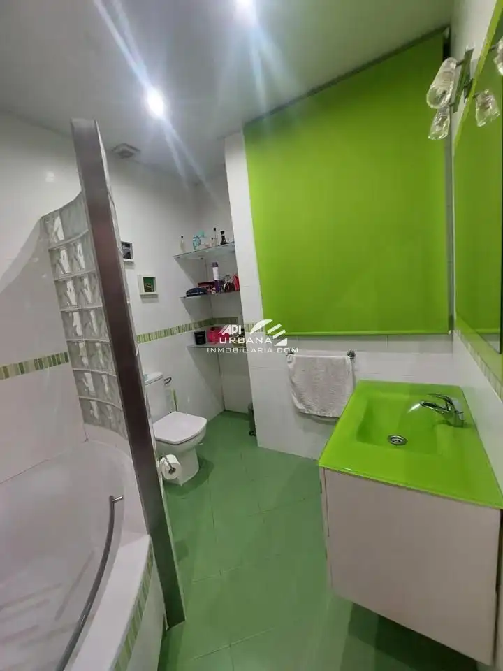 Casa amb piscina en venda a San Francisco, imagen 19