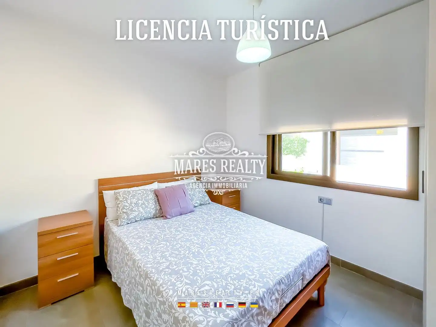 Casa con piscina en venta en Lloret Verd - Els Pinars, imagen 19