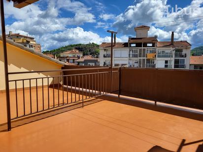 Terrassa de Pis en venda en Olot amb Aire condicionat, Terrassa i Balcó