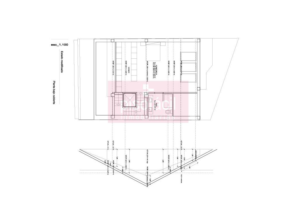 Dúplex en venta en Lugo Capital
