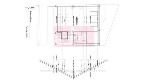 Foto 2 de Dúplex en venta en San Roque - As Fontiñas, Lugo Capital