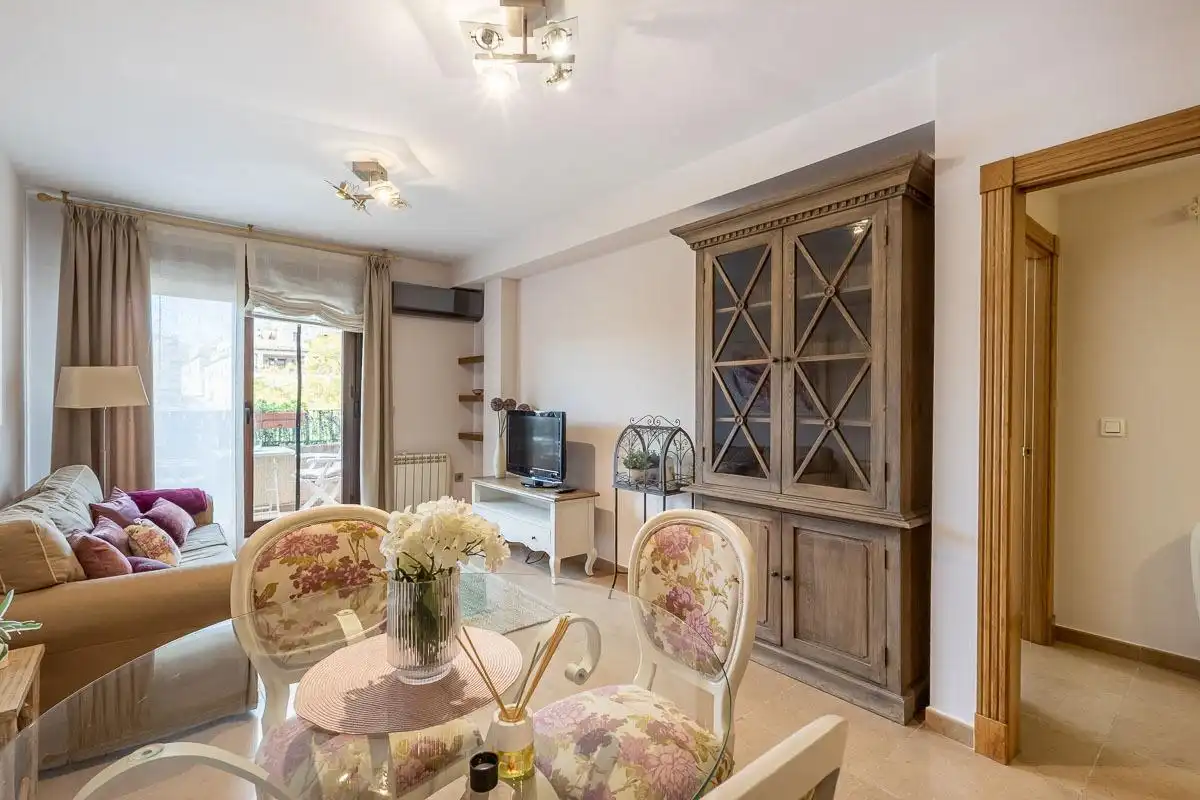 Comedor de Piso en venta en Atarfe con Aire acondicionado y Terraza