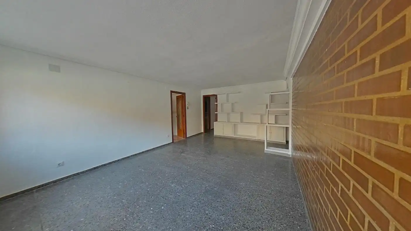 Piso en venta en Valencia