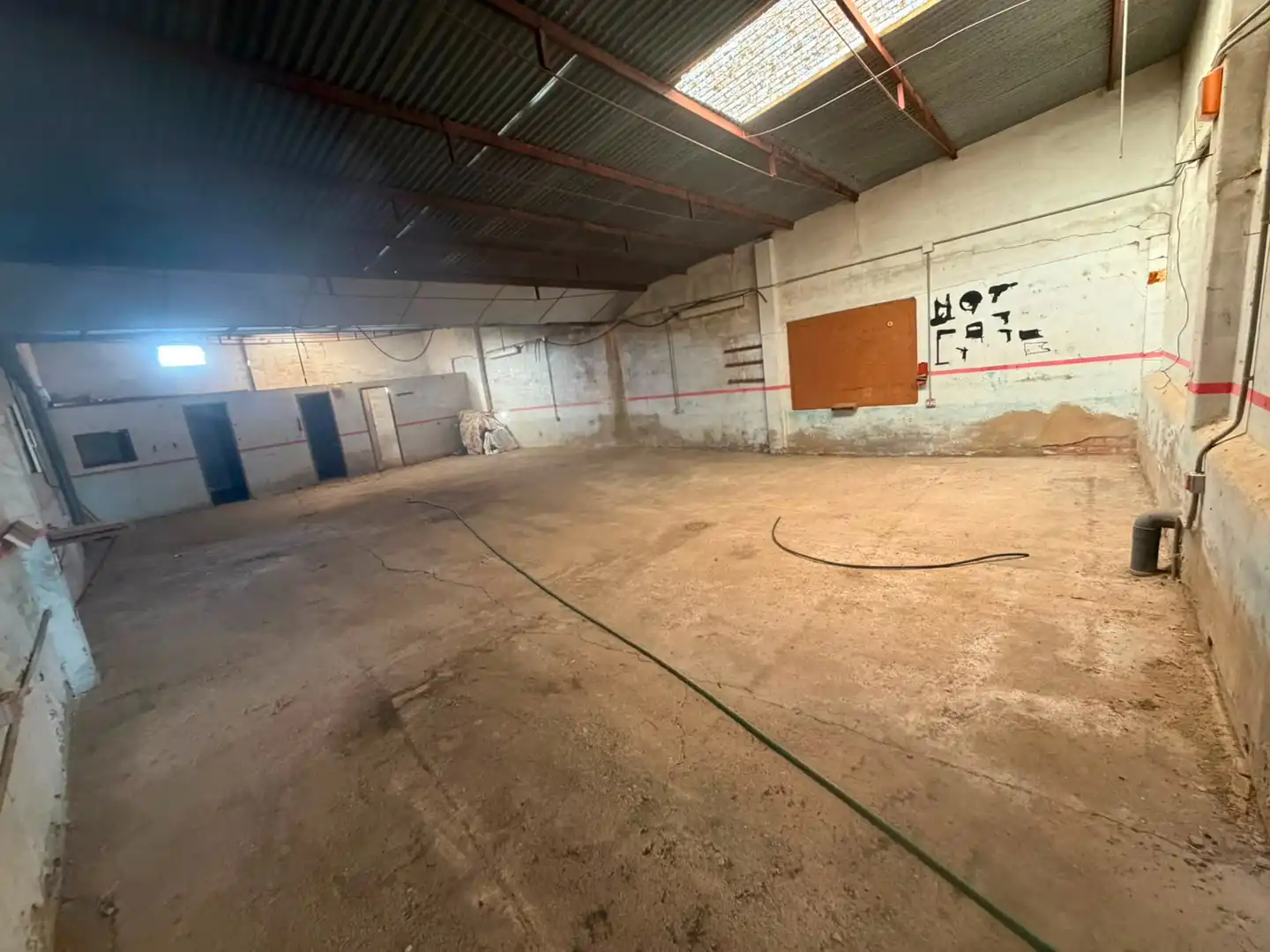 Nave industrielle à vendre à Calamonte, imagen 2